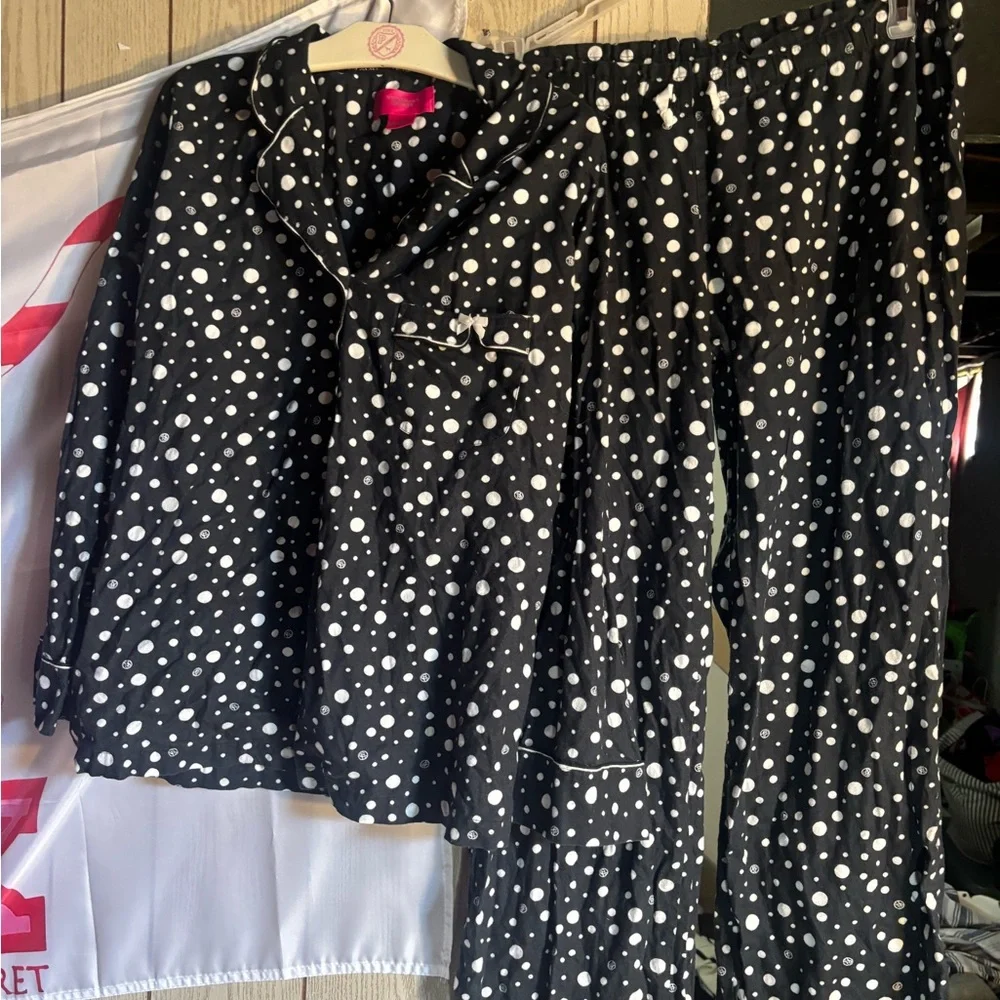 Victorias Secret PJ Matching Set!! - Picture 1 of 6